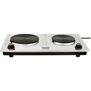 Fresh-hot-plate-2-eye-stainless-2500-w-B0B12KQ12D